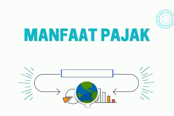 Pelajari Pentingnya Pajak dan Manfaatnya