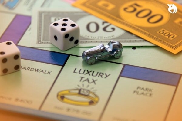 Pelajari Pungutan Tarif Atas Pajak Penjualan Atas Barang Mewah Pelajari Pungutan Tarif Atas Pajak Penjualan Atas Barang Mewah