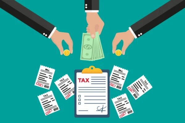 Analisis Dampak Perubahan Tarif Pajak pada Keuangan Bisnis, dengan Bantuan Ahli Pajak Analisis Dampak Perubahan Tarif Pajak pada Keuangan Bisnis, dengan Bantuan Ahli Pajak