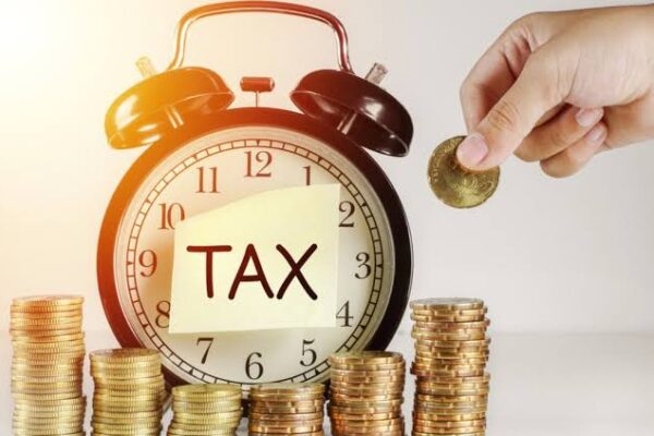 Membangun Sistem Pelaporan Pajak yang Efisien Manfaat dan Tantangan dalam Implementasi Membangun Sistem Pelaporan Pajak yang Efisien: Manfaat dan Tantangan dalam Implementasi