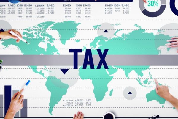 Peraturan Pajak Internasional, Seperti Apa Dampak dan Tantangan dalam Bisnis Global Peraturan Pajak Internasional, Seperti Apa Dampak dan Tantangan dalam Bisnis Global