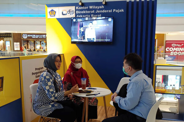 Perpajakan Inovatif dengan Mengoptimalkan Laba Bersih Perusahaan Secara Legal dan Efisien Perpajakan Inovatif dengan Mengoptimalkan Laba Bersih Perusahaan Secara Legal dan Efisien