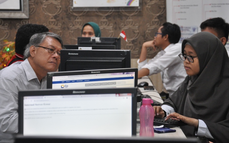 Regulasi Pajak Digital Terbaru dan Dampaknya pada Industri E-commerce