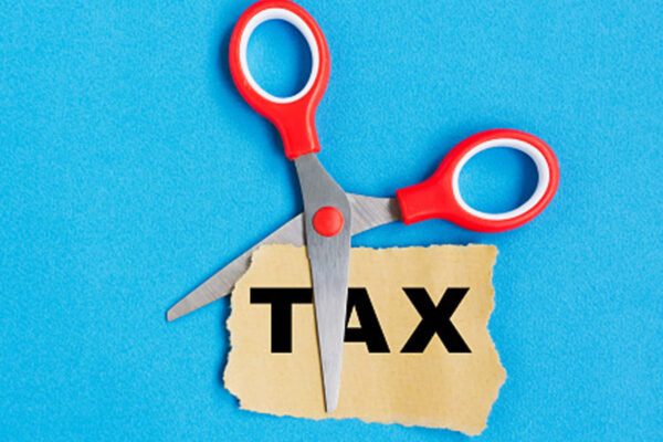 Strategi Efektif Pemotongan Pajak Bisnis dengan Memanfaatkan Pengurangan Pajak Sah Strategi Efektif Pemotongan Pajak Bisnis dengan Memanfaatkan Pengurangan Pajak Sah