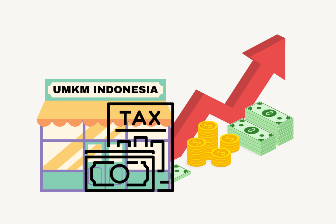 Strategi Efektif dan Efisien untuk Menghemat Pajak bagi Pengusaha Kecil dan Menengah