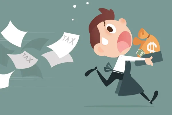 Pajak dan Penghindaran Pajak: Upaya Global dalam Mengatasi Praktik Penghindaran Pajak Pajak dan Penghindaran Pajak: Upaya Global dalam Mengatasi Praktik Penghindaran Pajak