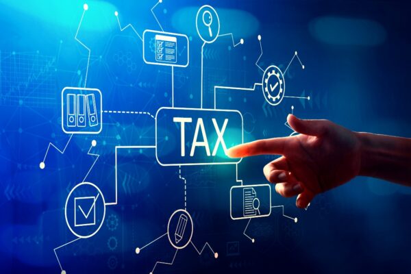 Pengenaan Pajak atas Transaksi Digital: Perkembangan Terbaru dalam Pajak Global