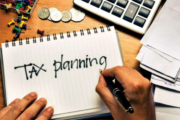 Perencanaan Pajak Pribadi: Bagaimana Mengoptimalkan Pengeluaran dan Pengurangan Pajak Perencanaan Pajak Pribadi: Bagaimana Mengoptimalkan Pengeluaran dan Pengurangan Pajak