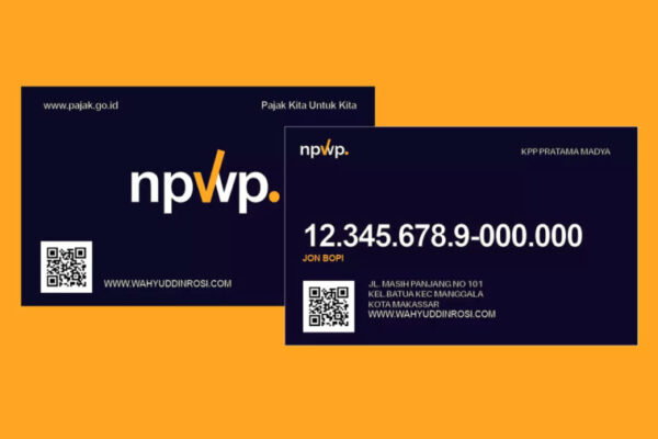 Alasan Mengapa Kantor Cabang Juga Harus Mendaftarkan NPWP