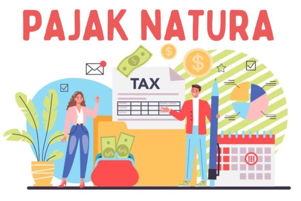 Apakah Benar Pajak Natura Mempengaruhi Take Home Pay Karyawan?