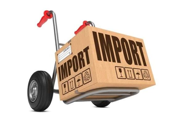 Bagaimana Cara Memperoleh Keringanan Pajak Bea Cukai atau Pajak Impor? Bagaimana Cara Memperoleh Keringanan Pajak Bea Cukai atau Pajak Impor?