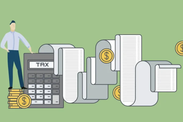 5 Langkah Mudah untuk Melakukan Penghematan Pajak Secara Legal 5 Langkah Mudah untuk Melakukan Penghematan Pajak Secara Legal