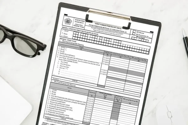 Apakah Kunjungan Pajak Berarti Ada Masalah dalam Perpajakan Perusahaan? Apakah Kunjungan Pajak Berarti Ada Masalah dalam Perpajakan Perusahaan?