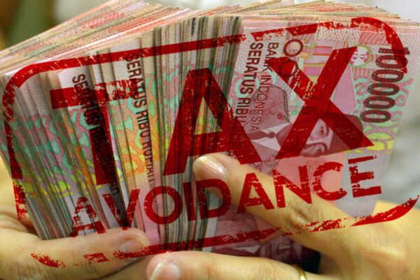 Beberapa Instrumen Penting Pencegahan Praktik Penghindaran Pajak Bagi Wajib Pajak Beberapa Instrumen Penting Pencegahan Praktik Penghindaran Pajak Bagi Wajib Pajak