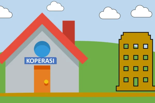 Kewajiban dan Tata Kelola Pajak Atas Badan Usaha Koperasi Indonesia Kewajiban dan Tata Kelola Pajak Atas Badan Usaha Koperasi Indonesia