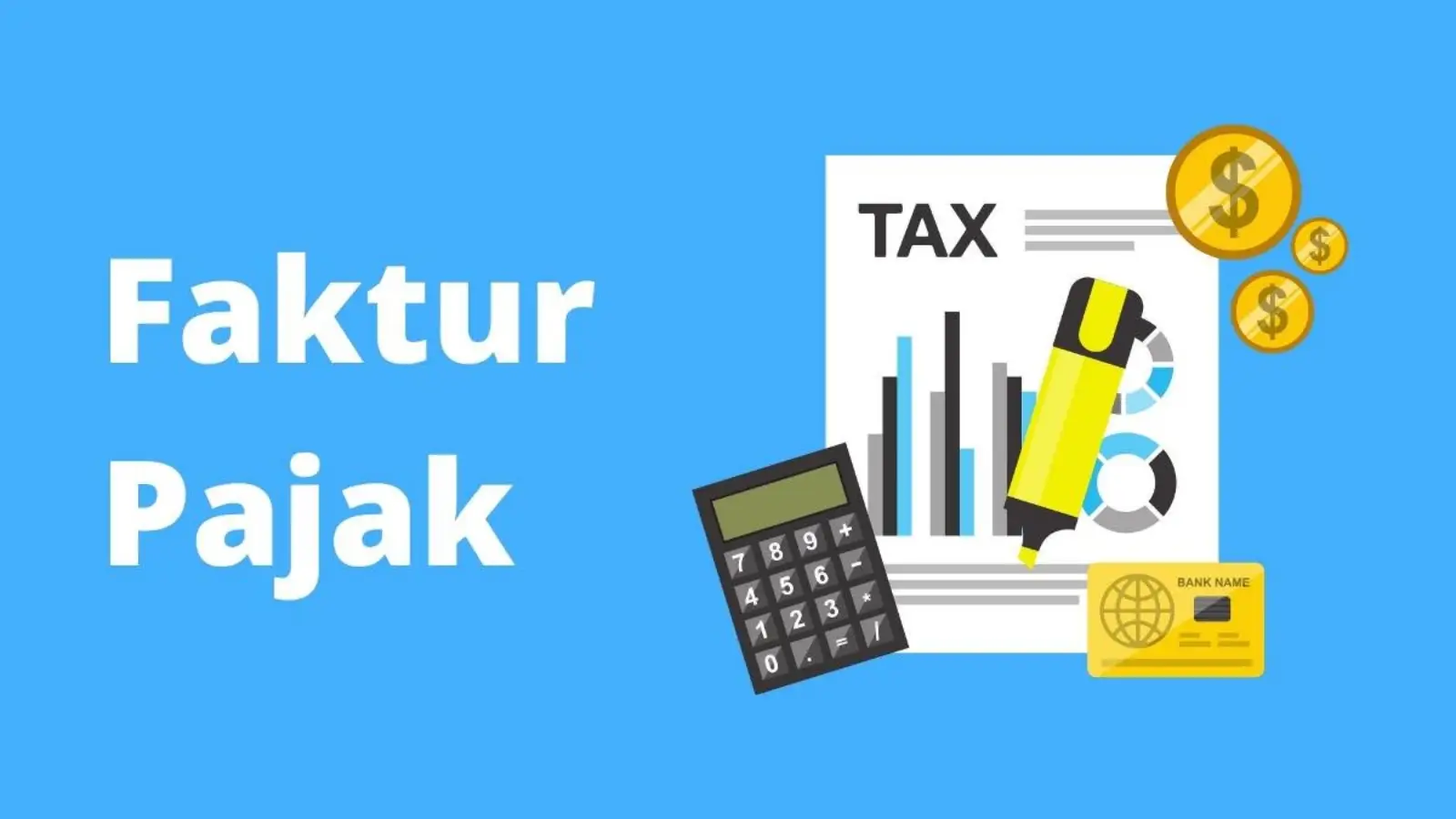 Penting untuk Mengetahui Perubahan Terbaru Mengenai Faktur Pajak Penyerahan Agunan