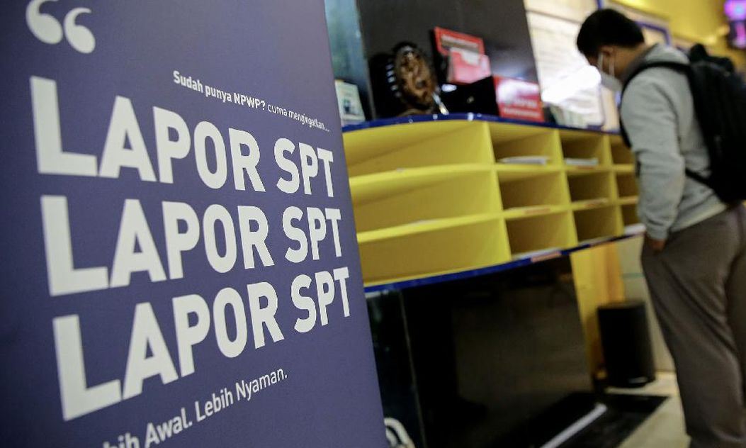 3 Konsekuensi yang Akan Didapat Jika Telat atau Tidak Melaporkan SPT