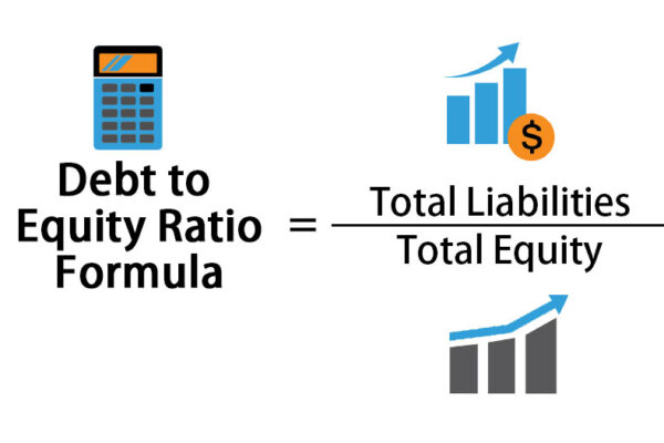 Memahami Debt to Equity Ratio dalam Perpajakan Perusahaan Memahami Debt to Equity Ratio dalam Perpajakan Perusahaan