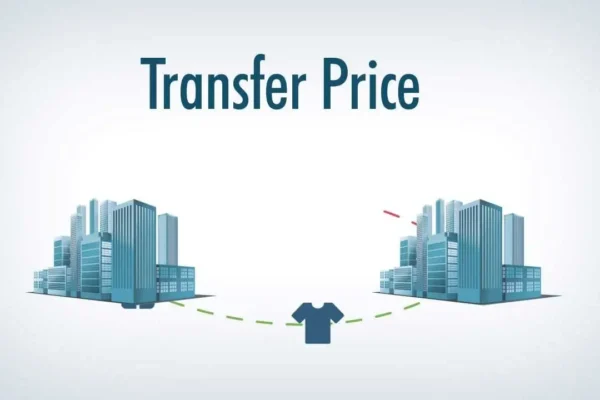 Mengoptimalkan Kepatuhan Pajak Internasional dengan Melakukan Transfer Pricing Mengoptimalkan Kepatuhan Pajak Internasional dengan Melakukan Transfer Pricing