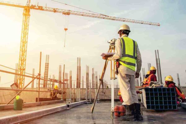 Pelajari Pajak Penghasilan Final Atas Bisnis Jasa Konstruksi