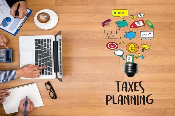 Perencanaan Pajak Badan Usaha yang Cermat untuk Memaksimalkan Keuangan Perusahaan Perencanaan Pajak Badan Usaha yang Cermat untuk Memaksimalkan Keuangan Perusahaan