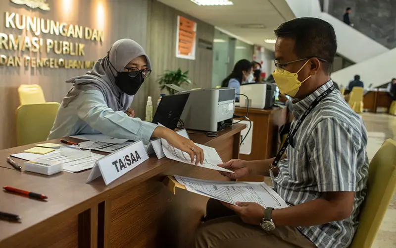 Cara Mudah untuk Membayar / Menyetorkan Pajak Terutang
