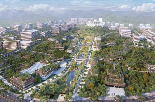 Mengapa Pemerintah Menerapkan Kebijakan Pembebasan Pajak di IKN?