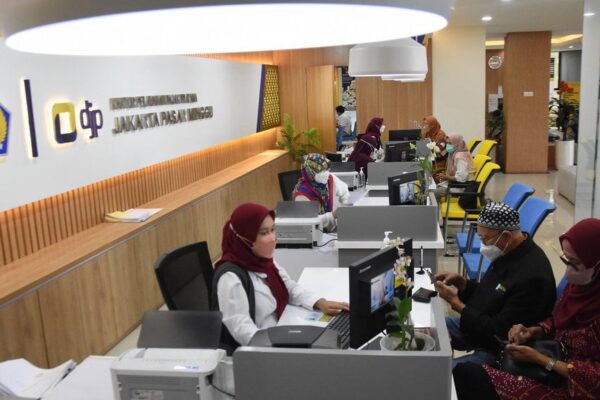 PTKP 2023 dan Tarif Penghasilan Tidak Kena Pajak WP Orang Pribadi