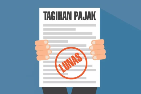 Surat Tagihan Pajak (STP): Sanksi dan Pengaruhnya Bagi Wajib Pajak