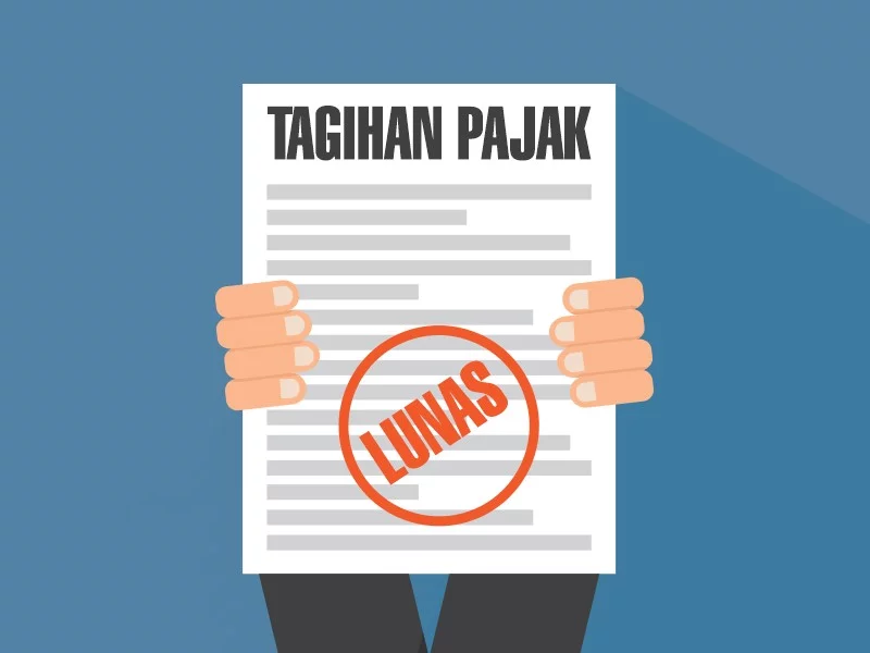 Surat Tagihan Pajak (STP): Sanksi dan Pengaruhnya Bagi Wajib Pajak