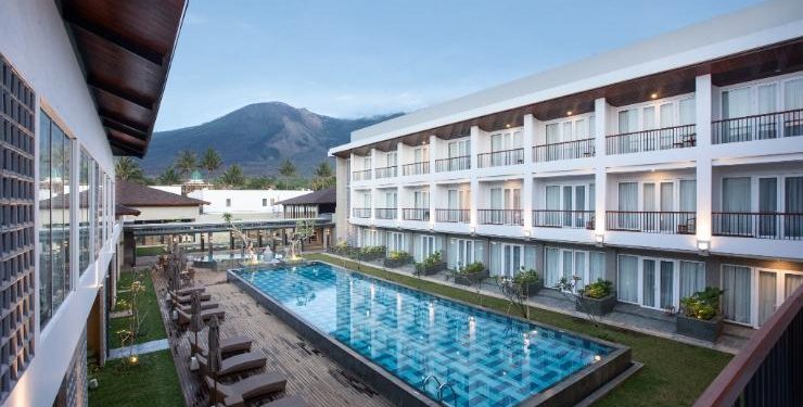 Bagaimana Perpajakan Hotel dan Restoran? Apa Saja yang Dikenakan Pajak?