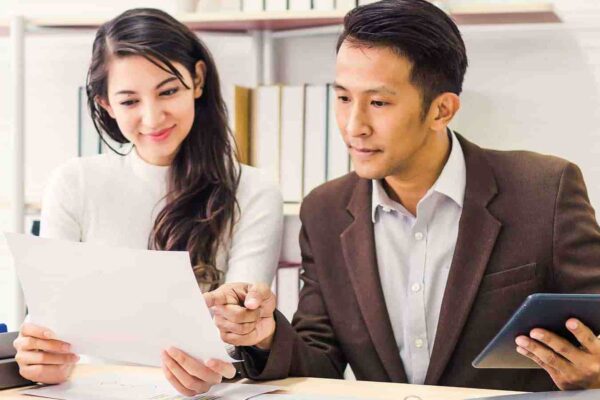 Benarkah SPT Suami-Istri Bisa Digabung Agar Semakin Efisien dalam Kewajiban Pajak? Benarkah SPT Suami-Istri Bisa Digabung Agar Semakin Efisien dalam Kewajiban Pajak?