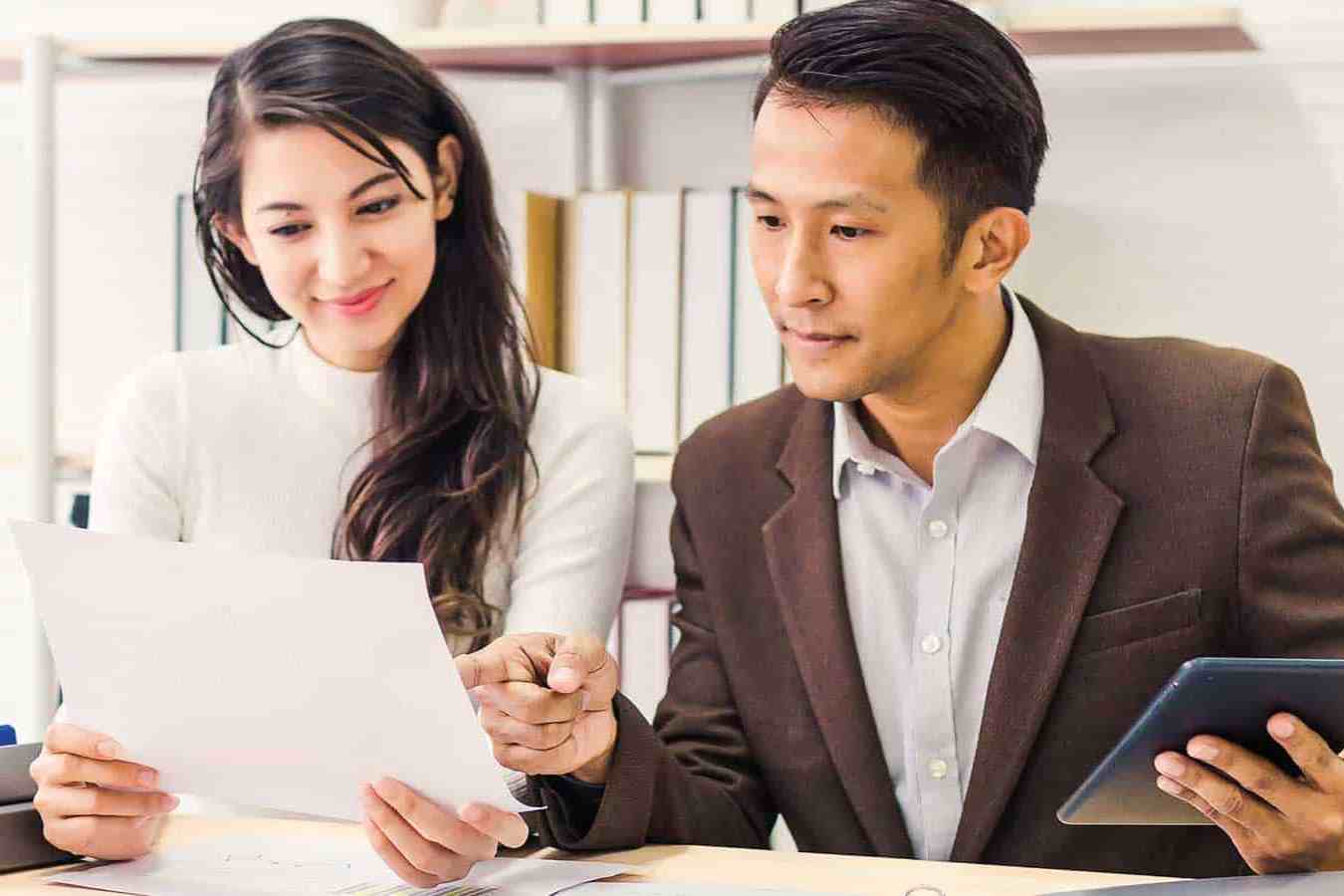 Benarkah SPT Suami-Istri Bisa Digabung Agar Semakin Efisien dalam Kewajiban Pajak?