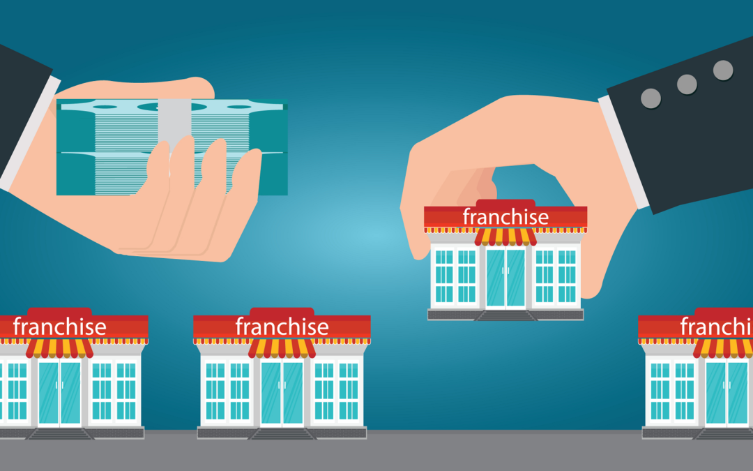 Kenali Pengenaan Pajak yang Tepat Dilaksanakan untuk Bisnis Franchise