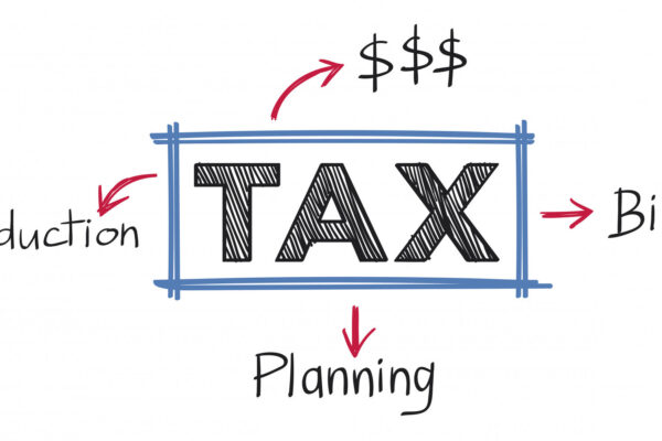 Memaksimalkan Keuntungan Perusahaan Secara Legal dengan Perencanaan Pajak Memaksimalkan Keuntungan Perusahaan Secara Legal dengan Perencanaan Pajak
