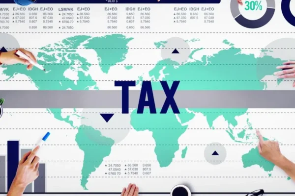 Pajak Internasional: Pentingnya Strategi untuk Mengatasi Tantangan Bisnis Global Pajak Internasional: Pentingnya Strategi untuk Mengatasi Tantangan Bisnis Global