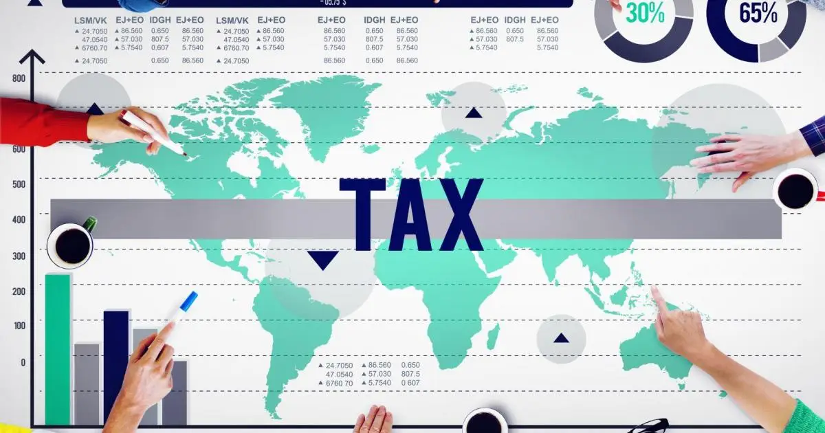 Pajak Internasional: Pentingnya Strategi untuk Mengatasi Tantangan Bisnis Global