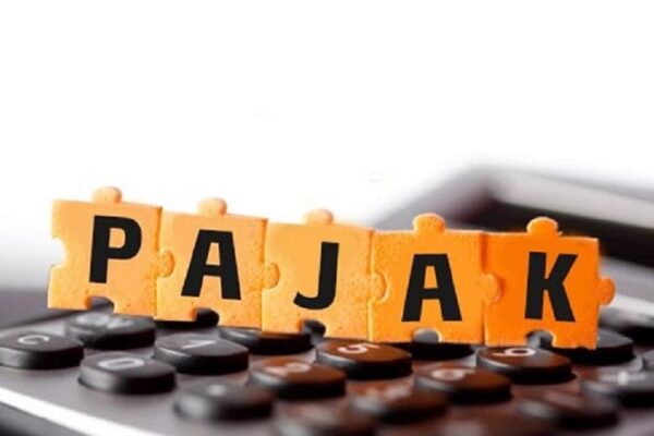 Patuh Pajak Kontribusi, Sistem, dan Manfaatnya Bagi Pembangunan Indonesia Patuh Pajak: Kontribusi, Sistem, dan Manfaatnya Bagi Pembangunan Indonesia