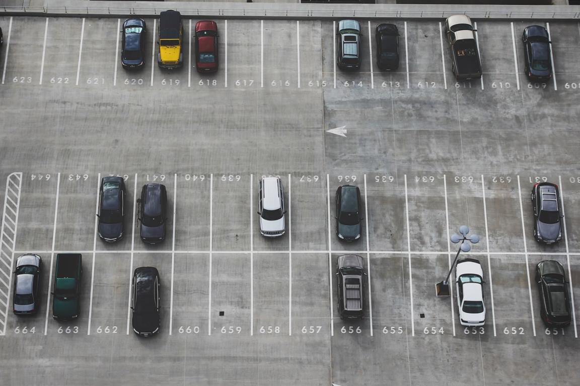 Jakarta Bukan Lagi Ibu Kota: Bagaimana Tarif Pajak Parkir Kendaraan dan Hiburannya?