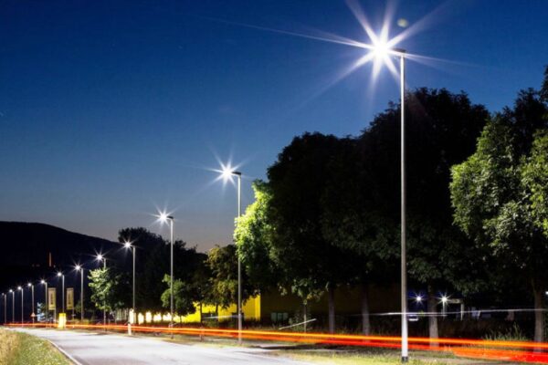 Pajak Penerangan Jalan: Apa Manfaatnya? Pajak Penerangan Jalan: Apa Manfaatnya?