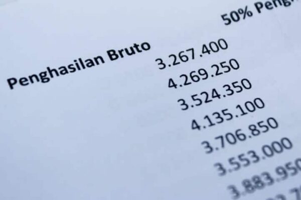 Pajak Usaha Dagang Masyarakat: Kewajiban Pajak Pedagang Eceran Non PKP Pajak Usaha Dagang Masyarakat: Kewajiban Pajak Pedagang Eceran Non PKP