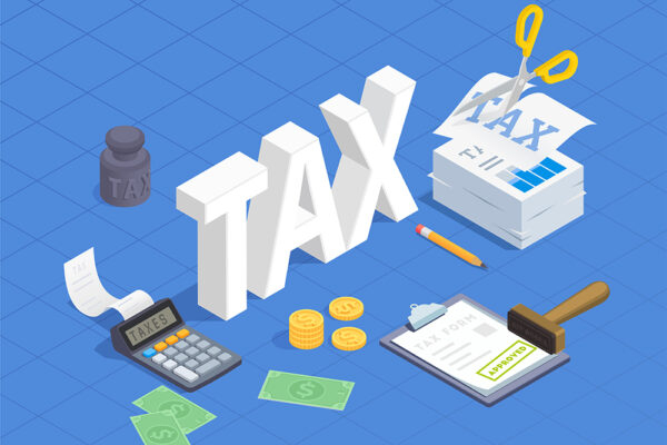 Peningkatan Pajak: Presiden 2024 Harus Meningkatkan Pajak Peningkatan Pajak: Presiden 2024 Harus Meningkatkan Pajak