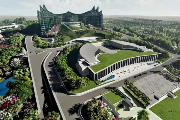 Proses PMK IKN: Dukungan Pajak untuk Pengusaha di Ibu Kota Nusantara Proses PMK IKN: Dukungan Pajak untuk Pengusaha di Ibu Kota Nusantara