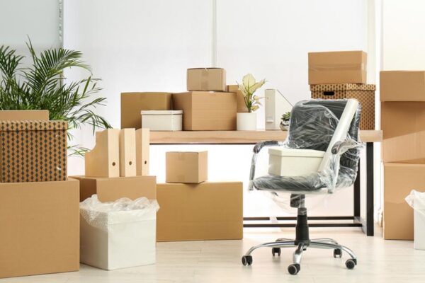 Wajib Pajak Harus Tahu Hal Ini Ketika Akan Pindah Kantor Wajib Pajak Harus Tahu Hal Ini Ketika Akan Pindah Kantor