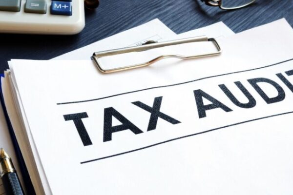 Audit Perpajakan: Masalah Audit Perpajakan Bagi Wajib Pajak yang Sering Terjadi Audit Perpajakan: Masalah Audit Perpajakan Bagi Wajib Pajak yang Sering Terjadi