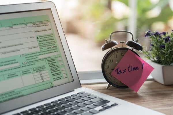 Konsekuensi Pengajuan Keringanan Wajib Pajak Konsekuensi Pengajuan Keringanan Wajib Pajak