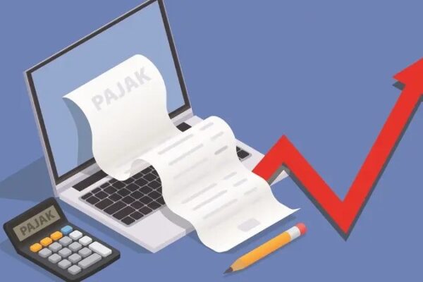 Pajak Hiburan: Beberapa Kabupaten Ketetapan Pajak Hiburan Naik 75% Pajak Hiburan: Beberapa Kabupaten Ketetapan Pajak Hiburan Naik 75%