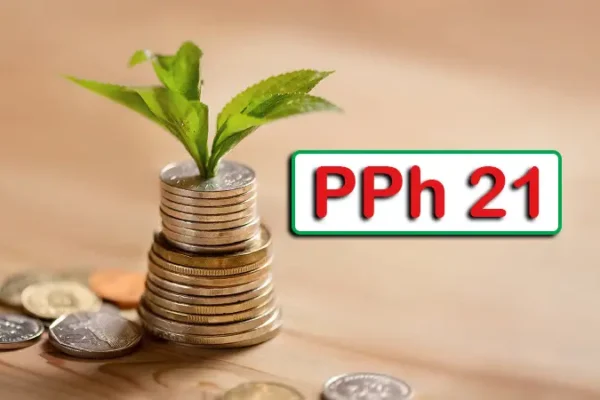 Pemotongan Pajak PPh 21, 26: Aturan Baru Dirilis oleh Ibu Sri Mulyani Pemotongan Pajak PPh 21, 26: Aturan Baru Dirilis oleh Ibu Sri Mulyani