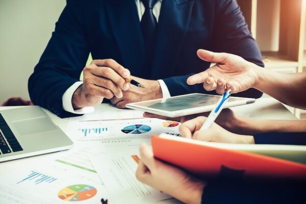 Pengaruh Kualitas dari Jasa Seorang Konsultan Pajak Pada Kepuasan Klien