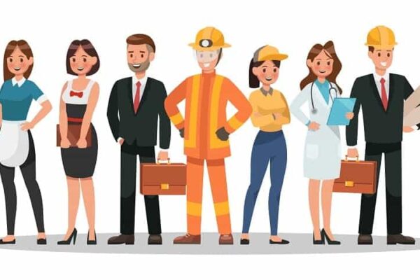 Profesi Apa Saja yang Akan Dikenakan Pajak Profesi? Profesi Apa Saja yang Akan Dikenakan Pajak Profesi?